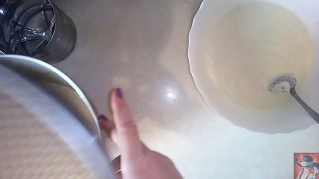 Забытый но вкусный МАННИК. Простейший РЕЦЕПТ МАННИКА. смотреть онлайн