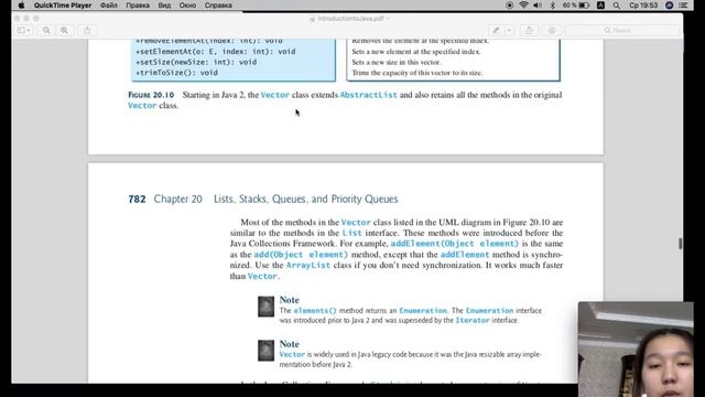 Aruzhan Boranbay - Vector and Stack Classes смотреть онлайн