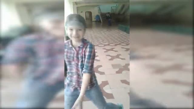 ТАНЕЦ ЙОДЫ В ШОУ ТАЛАНТОВ смотреть онлайн