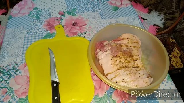 #Челогач# "Мясо гармошка" в духовке #БОМБИЧЕСКОЕ МЯСО#мясной стейк# смотреть онлайн