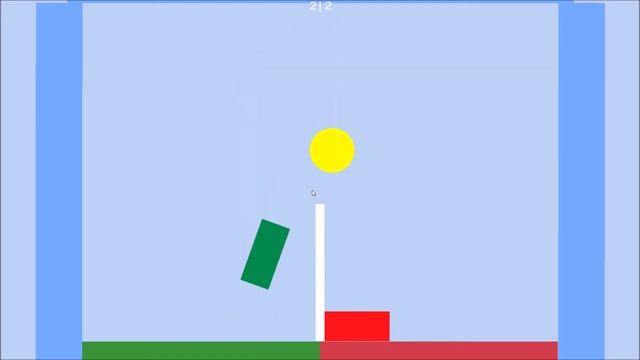 Unity Volley Game смотреть онлайн