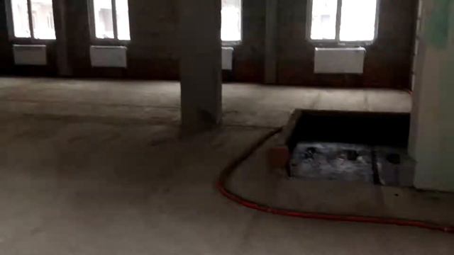 Казань, Тэцевская 4Б (внутри) смотреть онлайн
