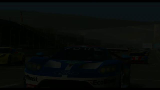 madza raceway laguna seca | real racing 3 android/ios смотреть онлайн