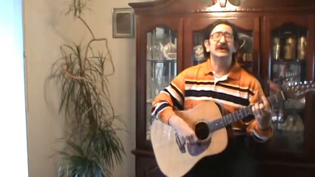 Воронцовские пальмы - Юрий Розвадовский.mpg смотреть онлайн