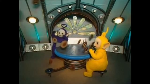 Телепузики RYTP