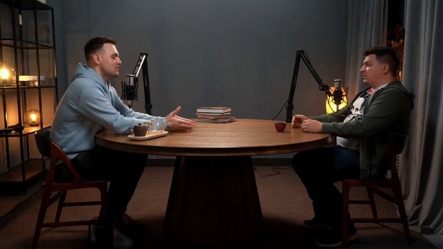 Как создавался SMMplanner. Теневой бан. Василий Крылов смотреть онлайн