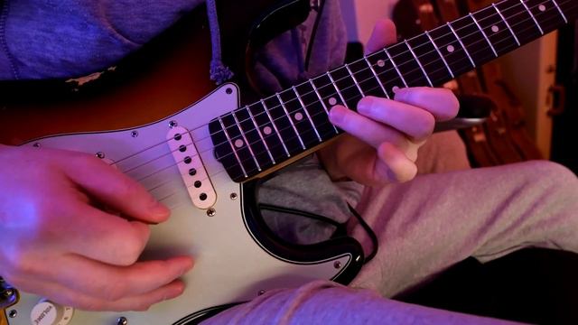 Line 6 POD GO!! - Fender Twin for Blues is AWESOME!! Free Preset 🙌 смотреть онлайн