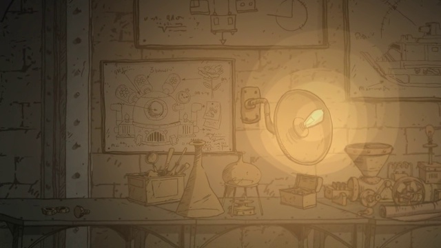 Прохождения Valiant Hearts #6 Спасение города смотреть онлайн