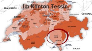 Учим немецкий. Уровень А1. Урок 14. Швейцария