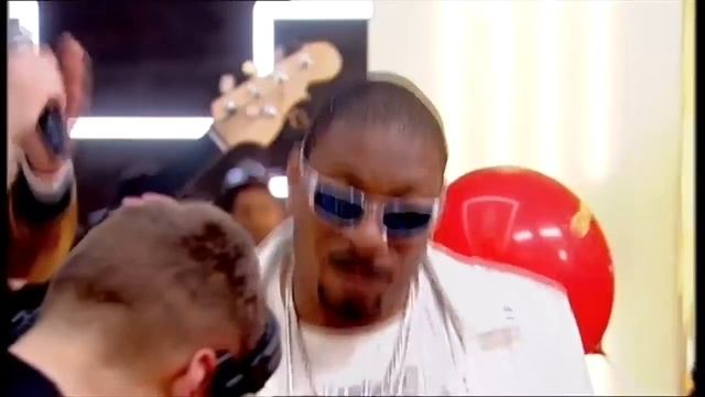 Kevin McCoy. Передача "Удача в придачу" смотреть онлайн