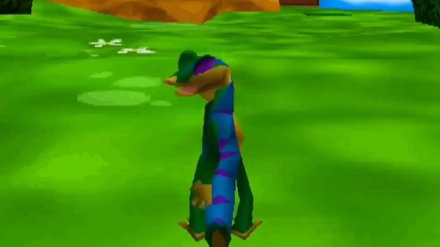 GEX IS BACK BABY смотреть онлайн