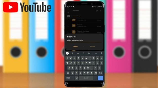 How To Open Bin File In Android | Bin File To Image/PDF File Convert | Very Easy Steps? смотреть онлайн