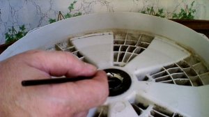 LG стиральная машина ремонт бака установка сальника