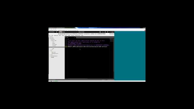 RESTful Web Services with Jersey, Spock and Gradle Training Webinar - Part 10 of 11 - Intertech смотреть онлайн