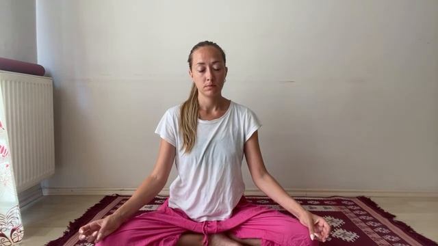 Киртан крийя (день 35) смотреть онлайн