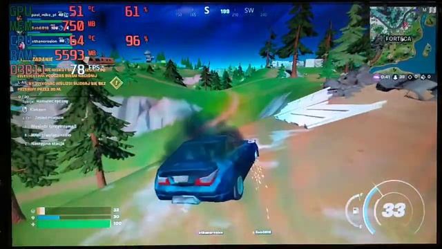 i5-750 8GB GEFORCE GTX 650 - LOWEST SETTINGD 720P - GTA V, FORTNITE, CS GO, DOTA 2, LOL, WITCHER 3 смотреть онлайн