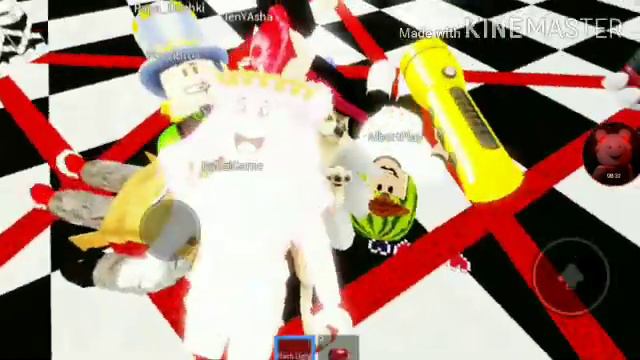 [!!!НОВИЙ РУССКИЙ ХАКЕР ЧИТЕР!!!] в Роблоксе HailSatanaJoe |ROBLOX| (на русском) смотреть онлайн