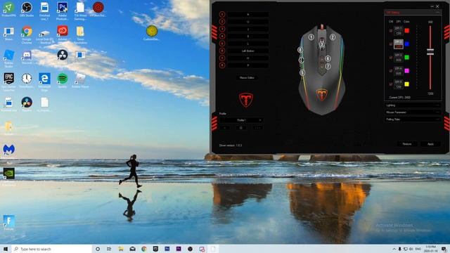 How to fix Cant shoot bug in Fortnite Creative смотреть онлайн