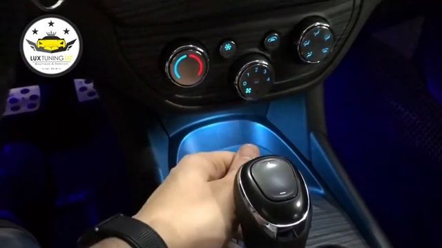 СКРОМНЫЙ & ХАМЁНБОП ТЮНИНГ CHEVROLET COBALT смотреть онлайн