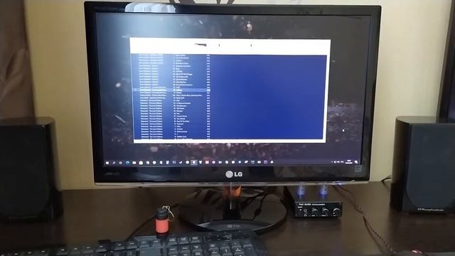 Fosi T20 and Wharfedale DX-1 смотреть онлайн