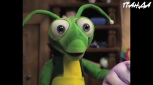 ЖУТКИЕ ТЕОРИИ О ЛУНТИКЕ #2