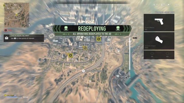 Warzone 2 Call of Duty Mini Royal Gameplay смотреть онлайн