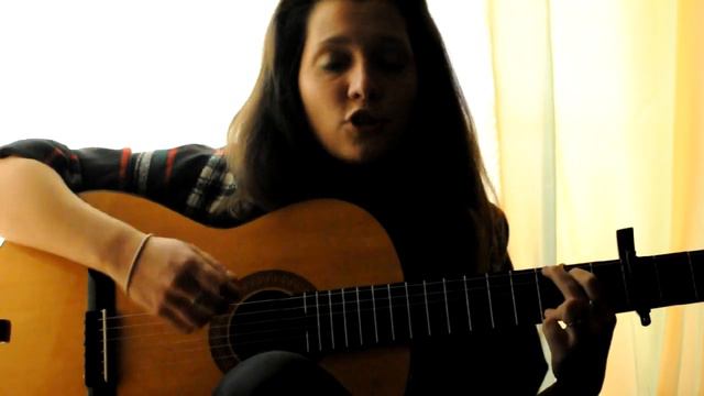 Ежевика - Он галюциногенный(cover)