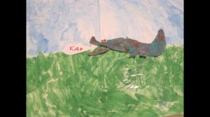 Как кричит крокодил - финал