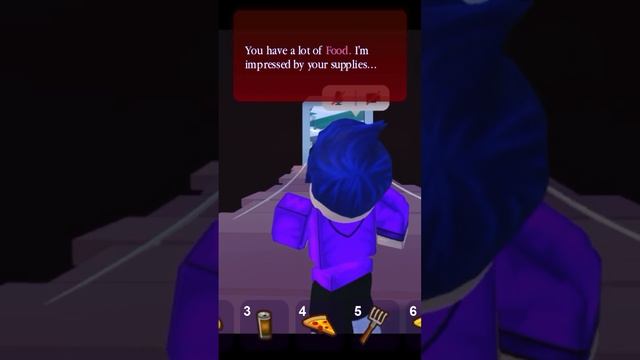 What scary mary says to fine stats #roblox смотреть онлайн