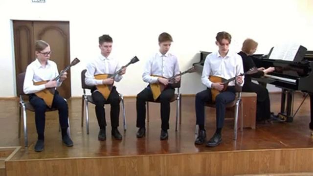 Межрегиональный фольклорный праздник "Никола Вешний" смотреть онлайн