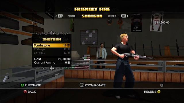 Saints Row 2006 Walkthrough gameplay # 1, Welcome to the Third Street Saints смотреть онлайн