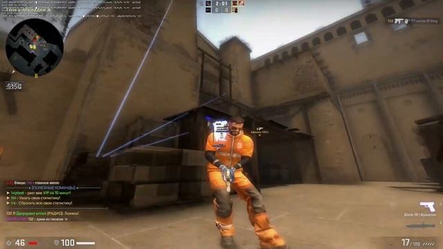 hvh highlights #6 with fatality смотреть онлайн