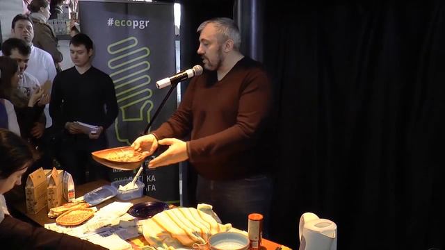 Мастер-класс "Белое дерево". Пастернак 2016 смотреть онлайн