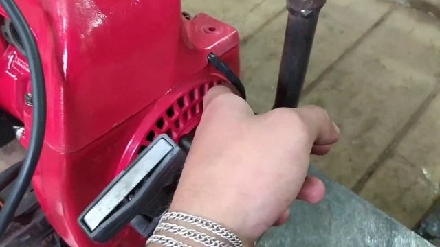 Самодельный самокат, который валит 80 смотреть онлайн