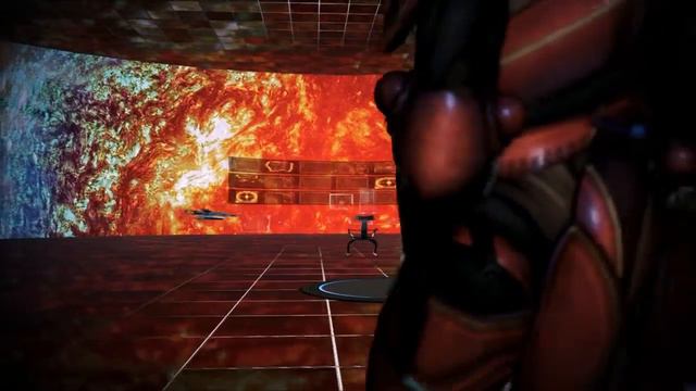Mass Effect 3 - Playthrough w/ Commentary 109 смотреть онлайн