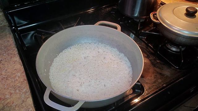 Arroz con Sabor a Ajo смотреть онлайн
