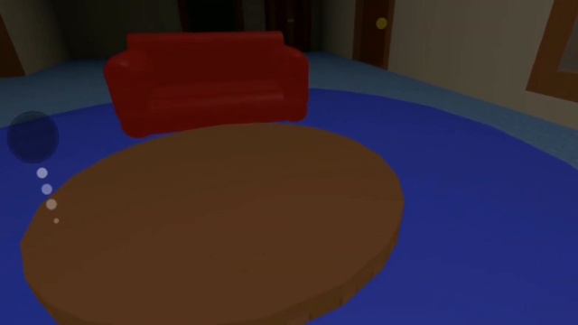 Играем в не понятную хорроскую игру👹Хоррор игра #Роблокс смотреть онлайн