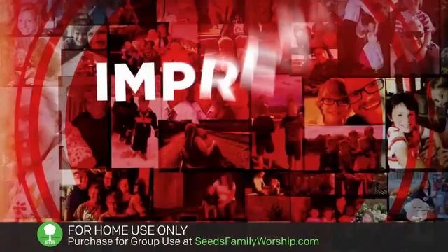 Deuteronomy 6:4-7 - Impress Them