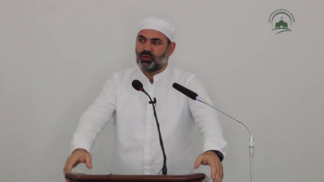 Пятничная проповедь смотреть онлайн