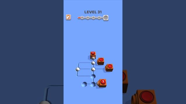 Push It level 1-49 walkthrough gameplay iOS app смотреть онлайн