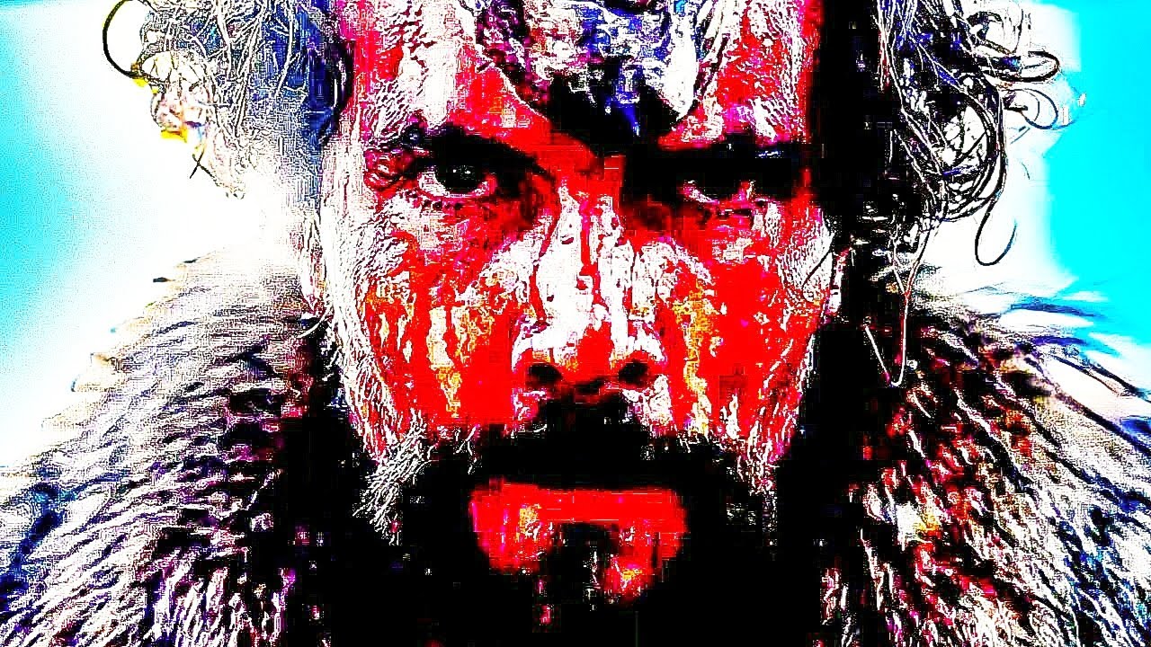 Викинги: Вальхалла (1 сезон) — Русский тизер-трейлер (2022) смотреть онлайн