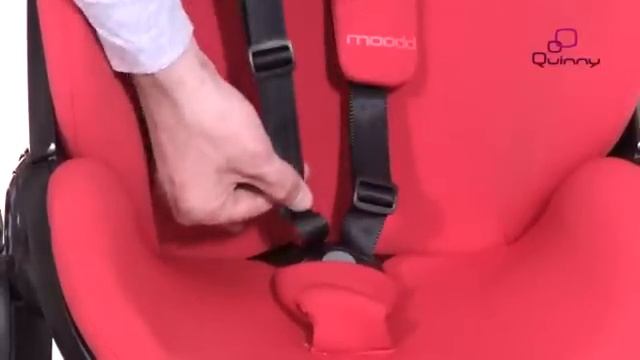 Quinny Moodd Instruction Movie (Instrues Demostracin).webm смотреть онлайн