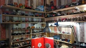 Отвечаю на вопросы подписчика #модели #автоссср #игры #тойхаус #коллекция #1:43