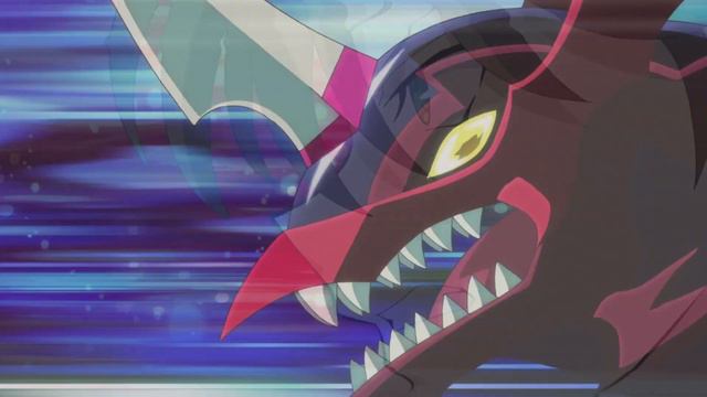 [Dimension 6] Cardfight!! Vanguard Official Animation - The Beginning Of The End