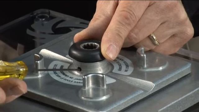 Vitamix - Drive Socket Installation смотреть онлайн