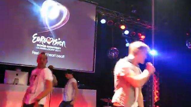 Алексей Воробьев на Турецкой вечеринке! смотреть онлайн