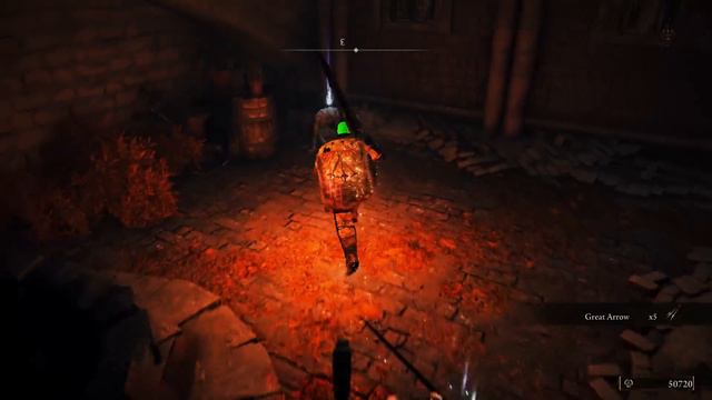 I almost quit the ELDEN RING Garden of Eyes Randomizer... смотреть онлайн