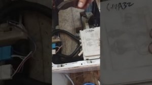 Стиральная машина Самсунг не смывает порошок