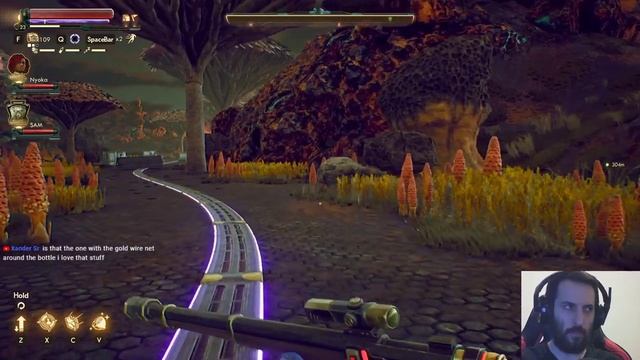 The Outer Worlds -Supernova Difficulty- #11 | Manti-Gits EVERYWHERE! | Xaine's Arcade Live Stream смотреть онлайн