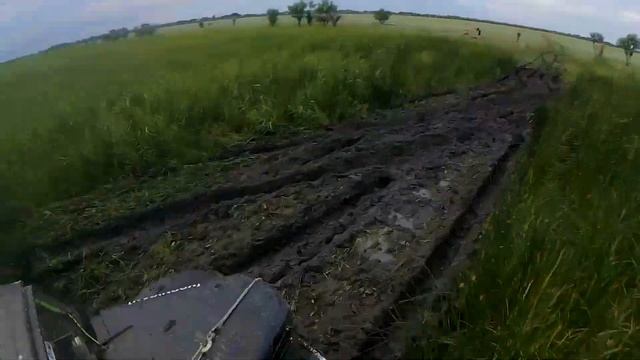 Hardcore by GAZ 69 смотреть онлайн
